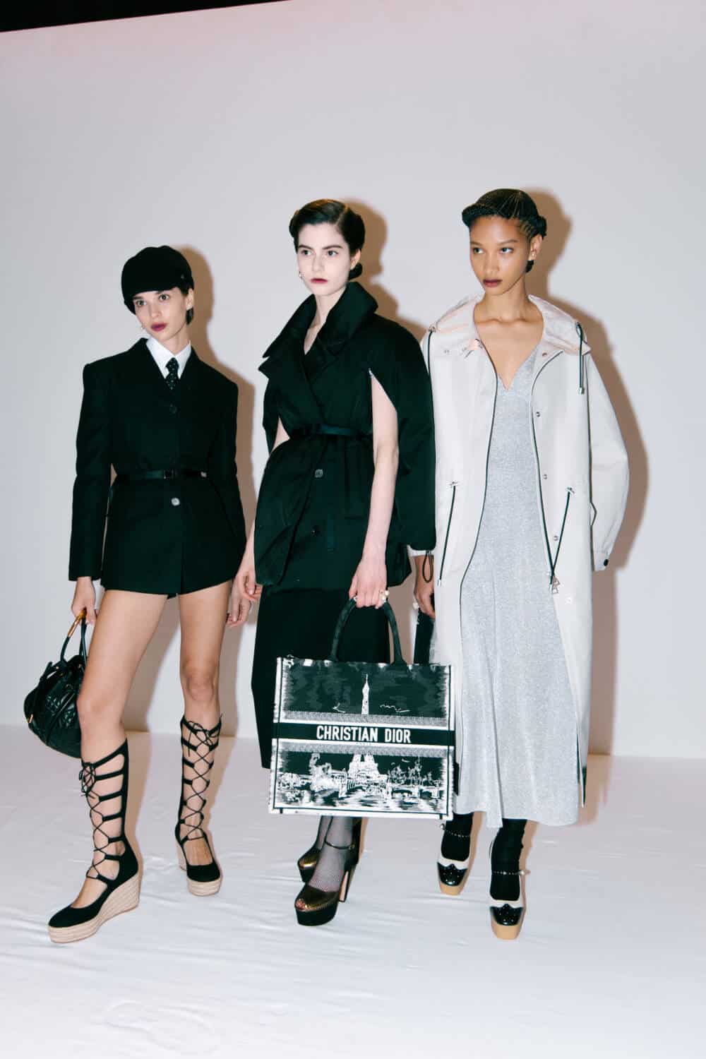 Dior: Fall 2024 - 10 Magazine USA